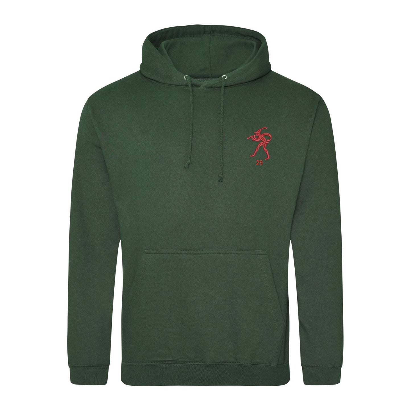 29 Field Squadron Hoodie