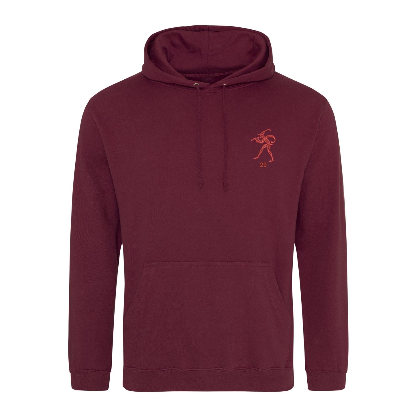 29 Field Squadron Hoodie