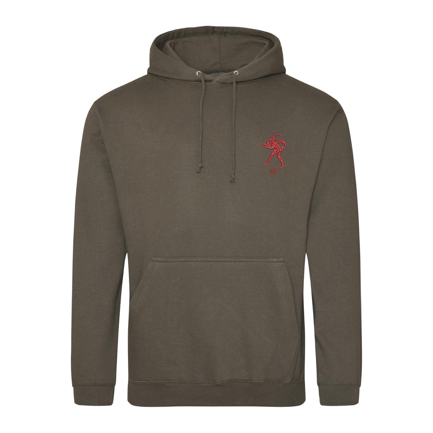 29 Field Squadron Hoodie