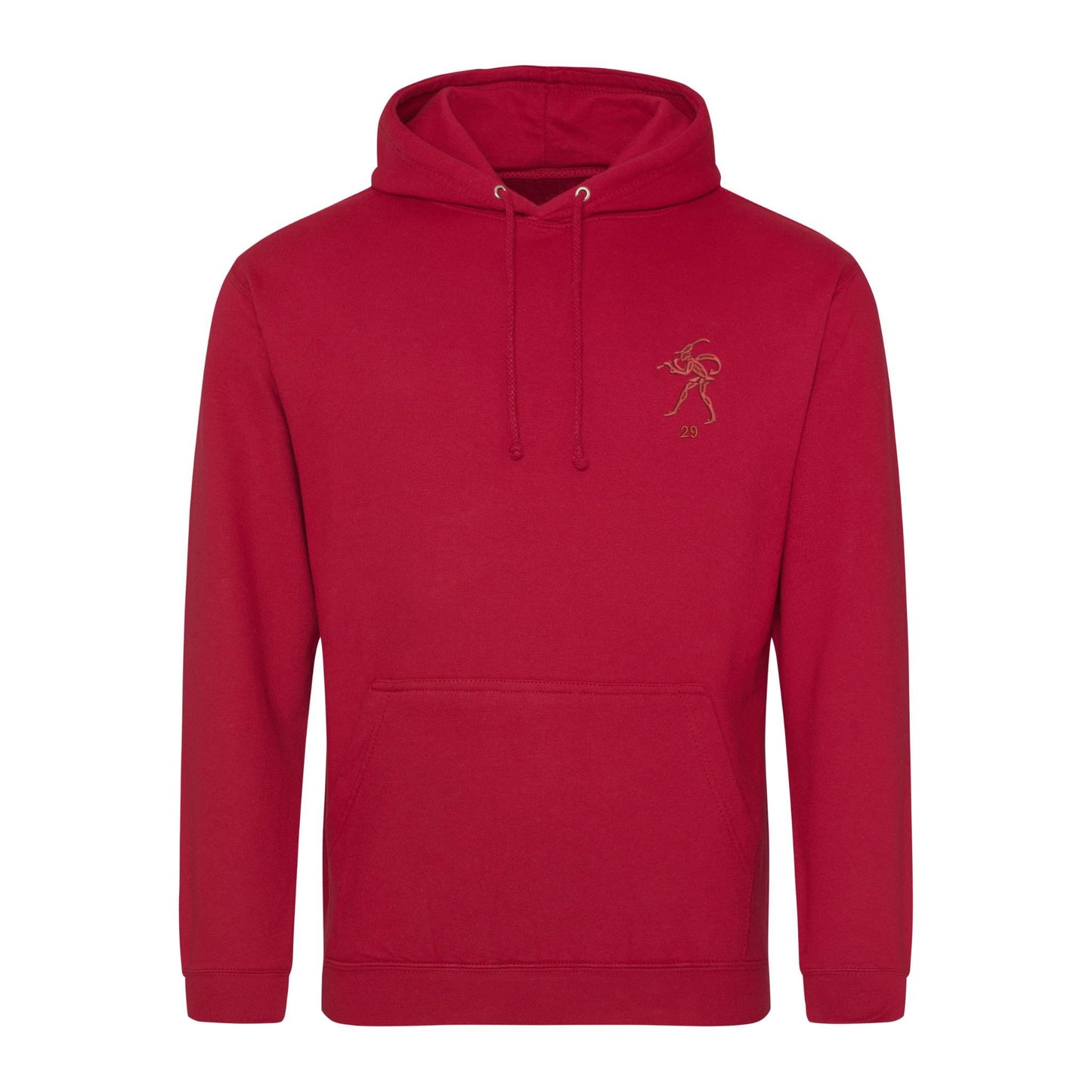 29 Field Squadron Hoodie