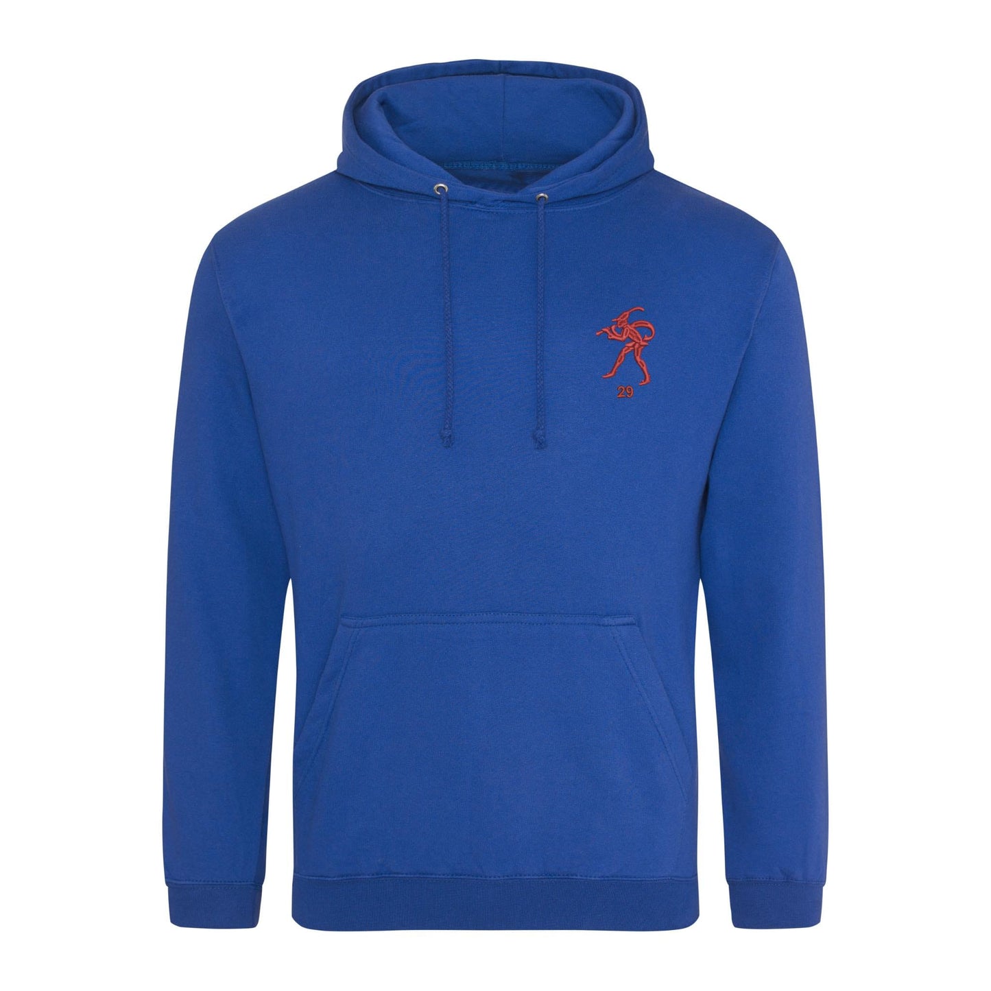 29 Field Squadron Hoodie