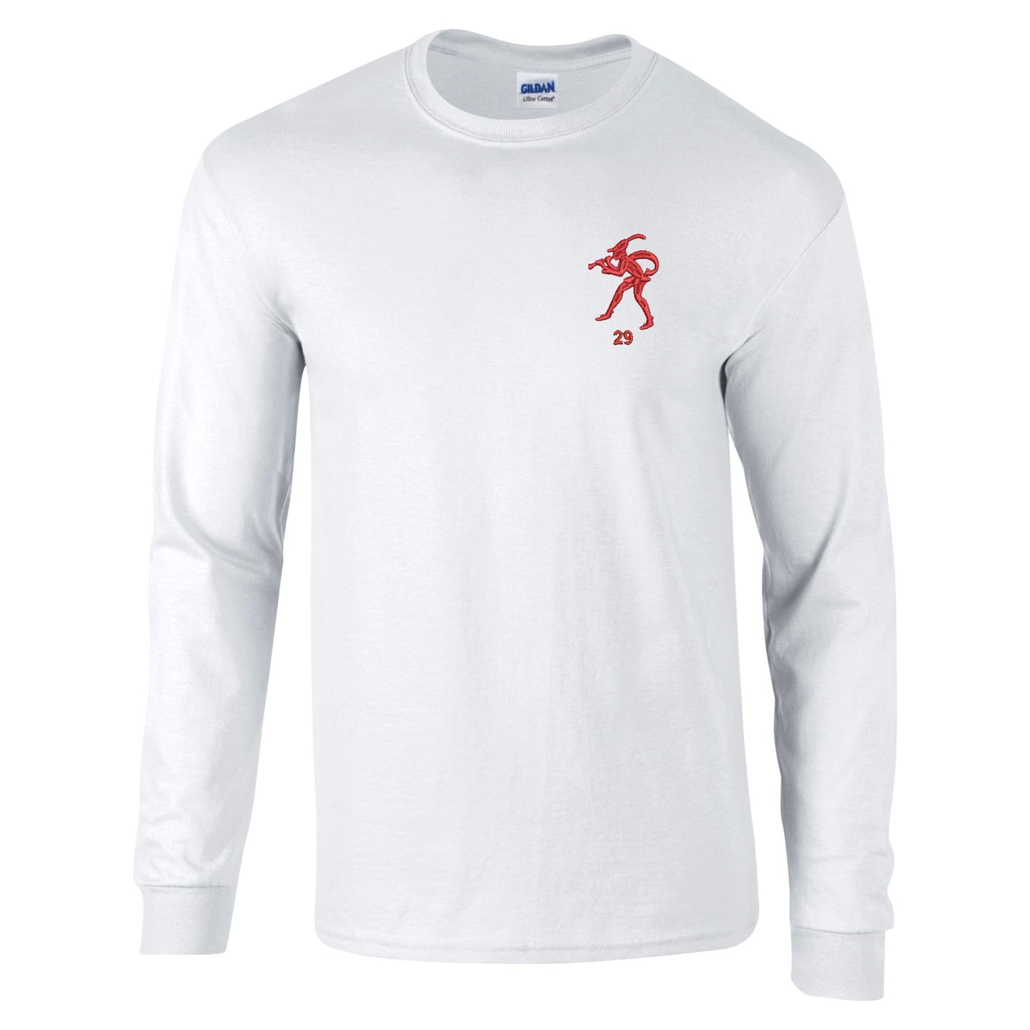 29 Field Squadron Long Sleeve T-Shirt