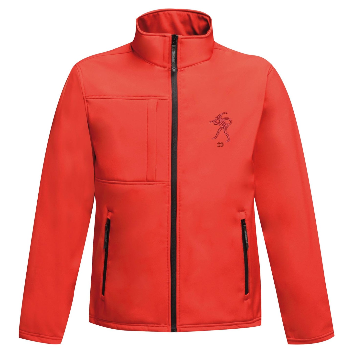 29 Field Squadron Regatta Softshell Jacket