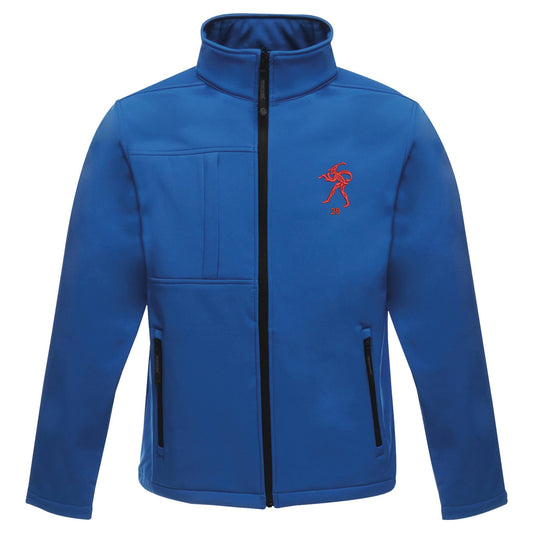 29 Field Squadron Regatta Softshell Jacket