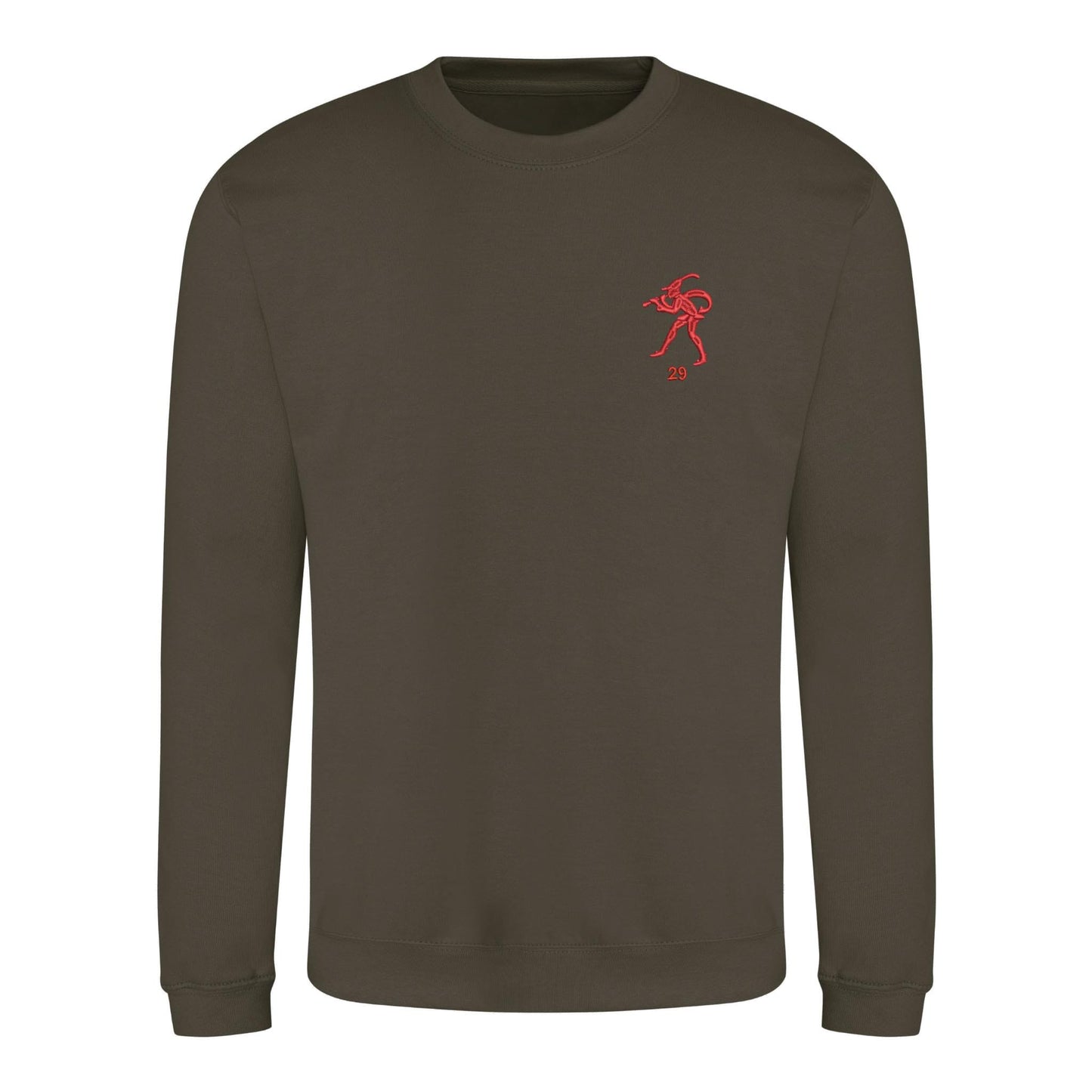 29 Field Squadron Sweatshirt