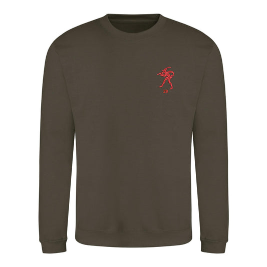 29 Field Squadron Sweatshirt