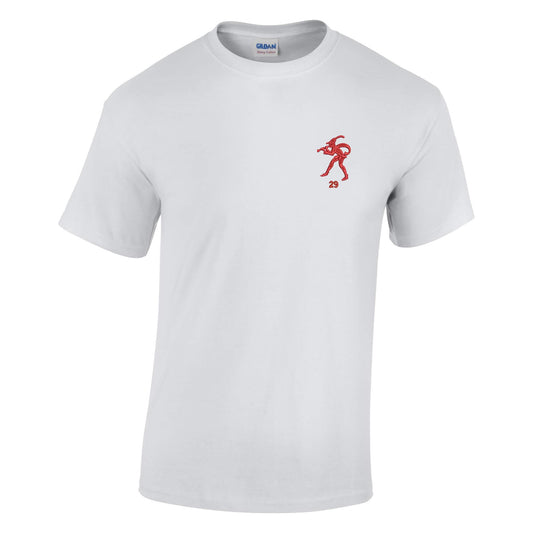 29 Field Squadron Cotton T-Shirt