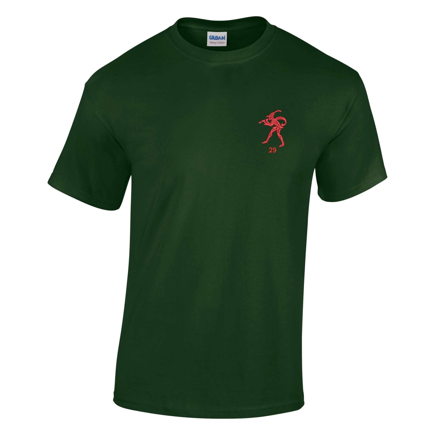 29 Field Squadron Cotton T-Shirt