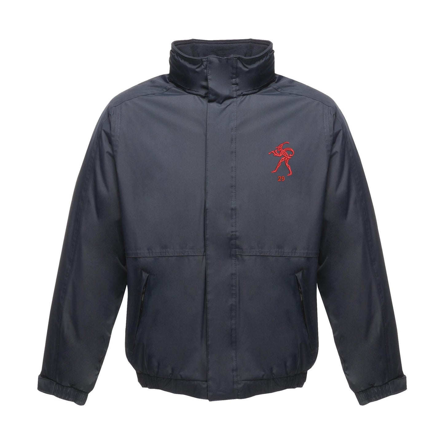 29 Field Squadron Regatta Waterproof Jacket With Hood