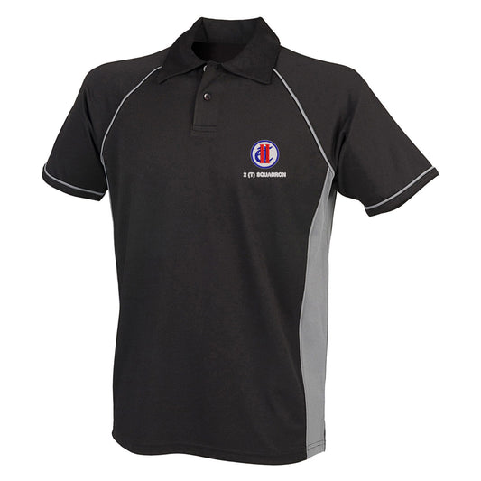 2(T) Squadron 226 OCU Performance Polo