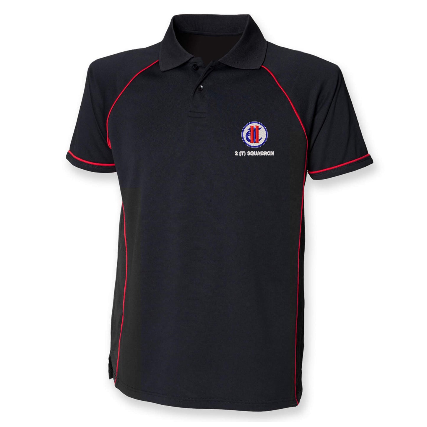2(T) Squadron 226 OCU Performance Polo
