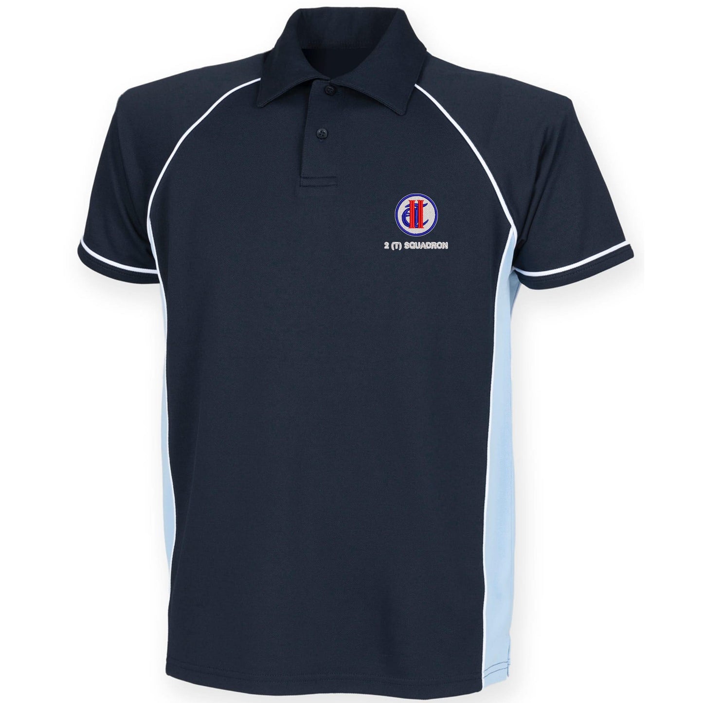 2(T) Squadron 226 OCU Performance Polo