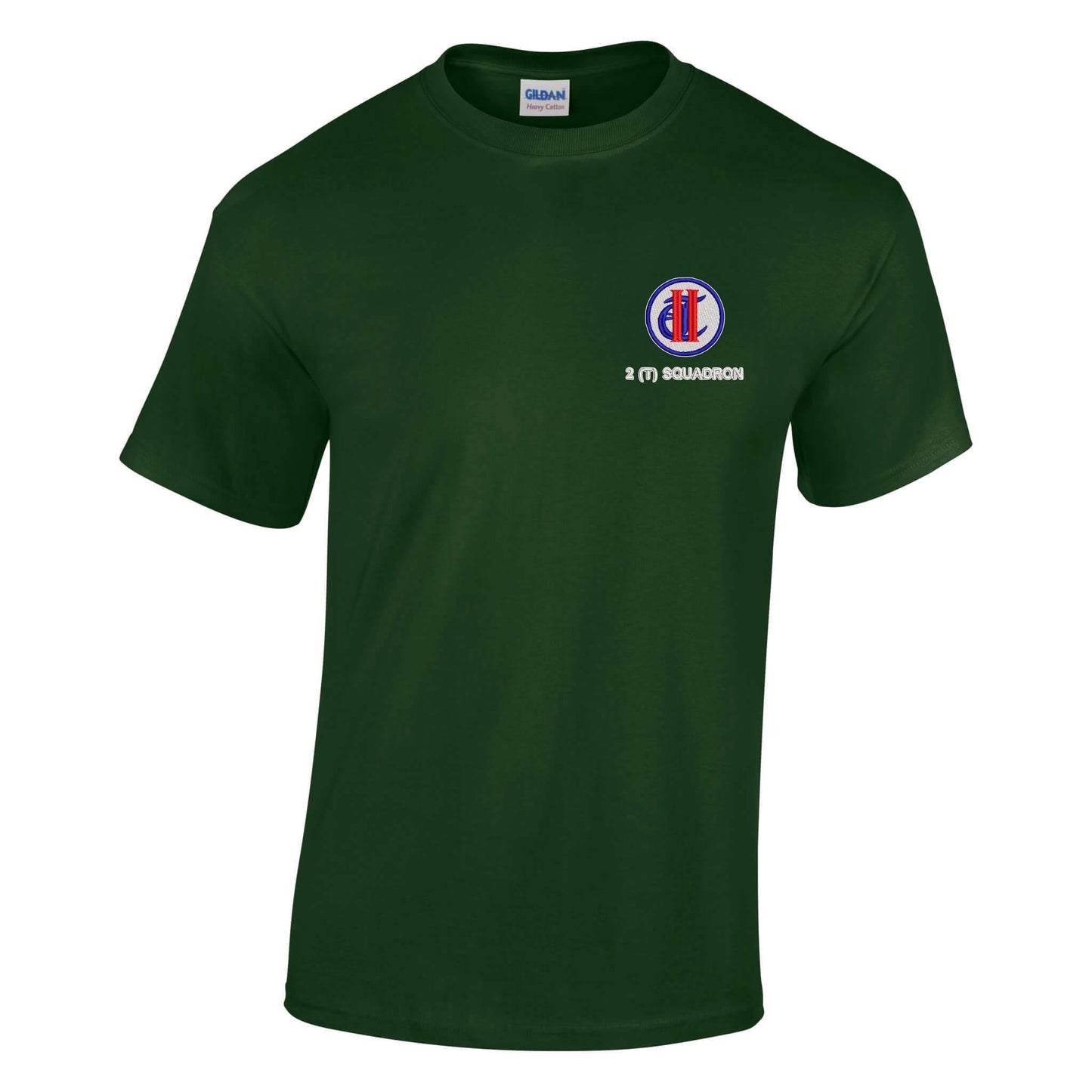 2(T) Squadron 226 OCU Cotton T-Shirt