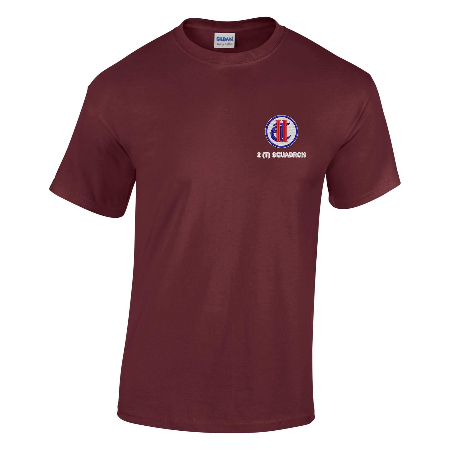 2(T) Squadron 226 OCU Cotton T-Shirt