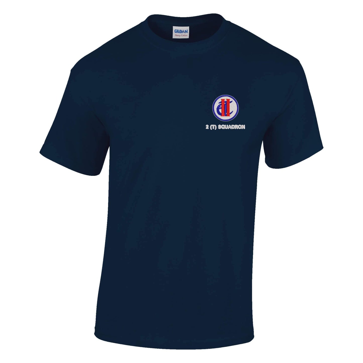 2(T) Squadron 226 OCU Cotton T-Shirt