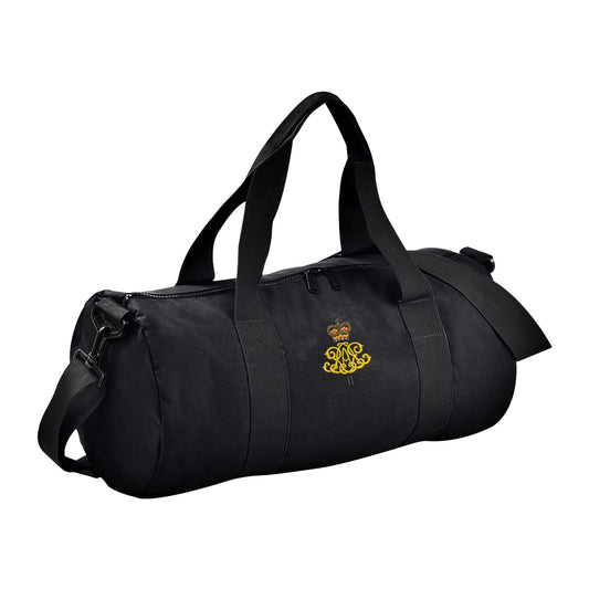 2nd Regiment Royal Artillery Barrel Bag