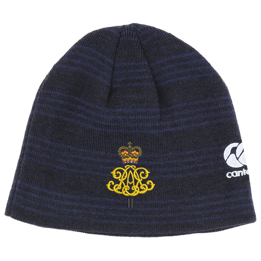 2nd Regiment Royal Artillery Canterbury Beanie Hat
