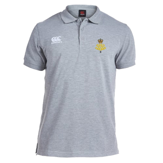 2nd Regiment Royal Artillery Canterbury Rugby Polo