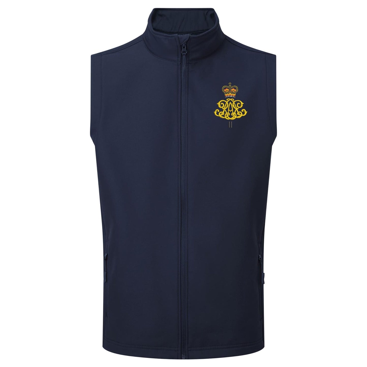 2nd Regiment Royal Artillery Gilet