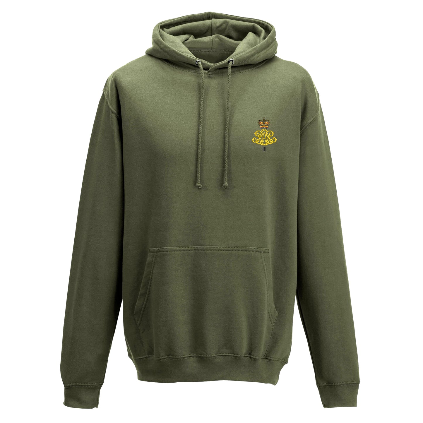 2nd Regiment Royal Artillery Hoodie