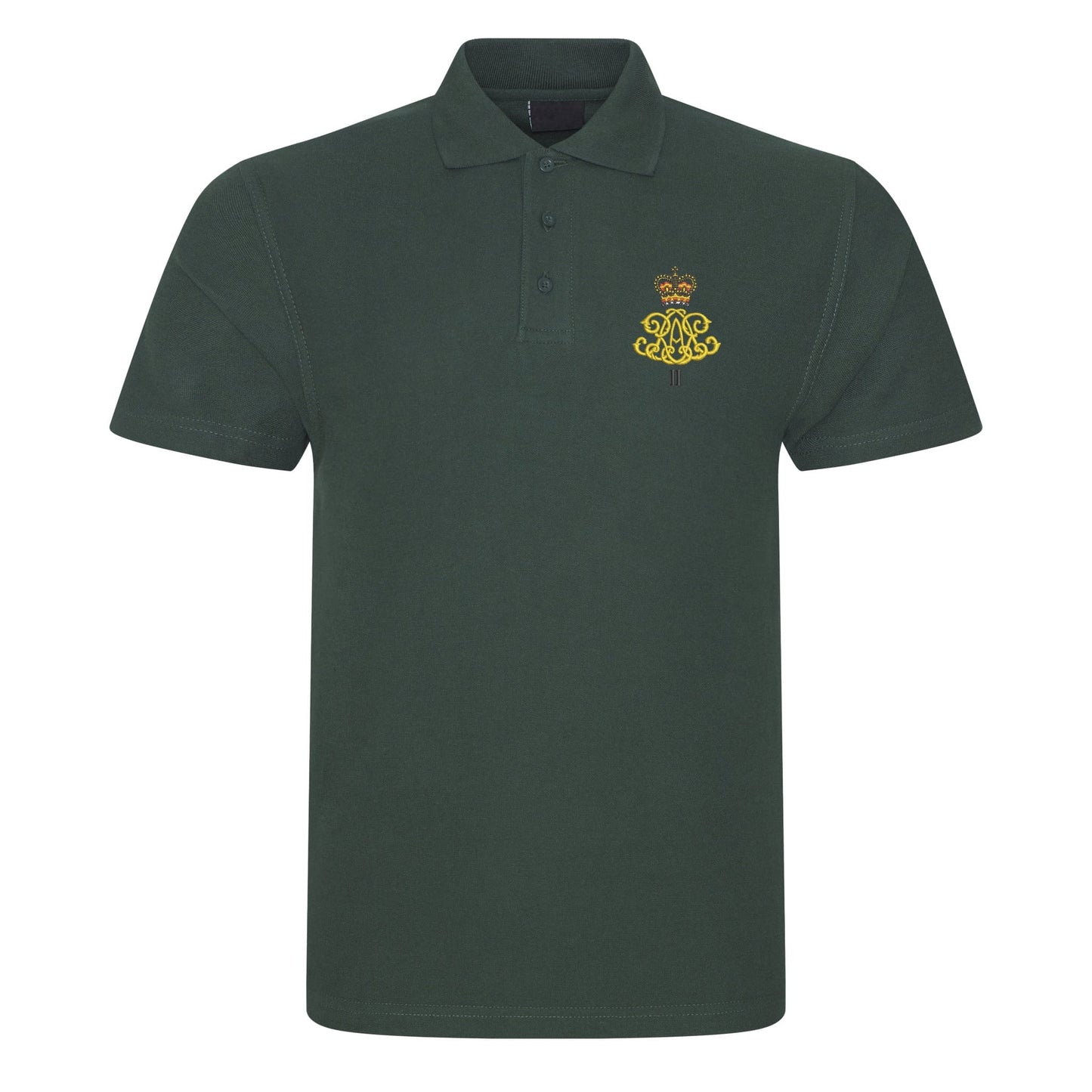 2nd Regiment Royal Artillery Polo Shirt