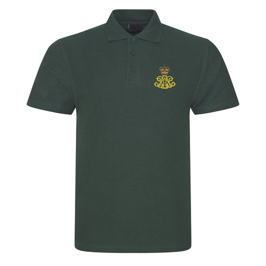 2nd Regiment Royal Artillery Polo Shirt