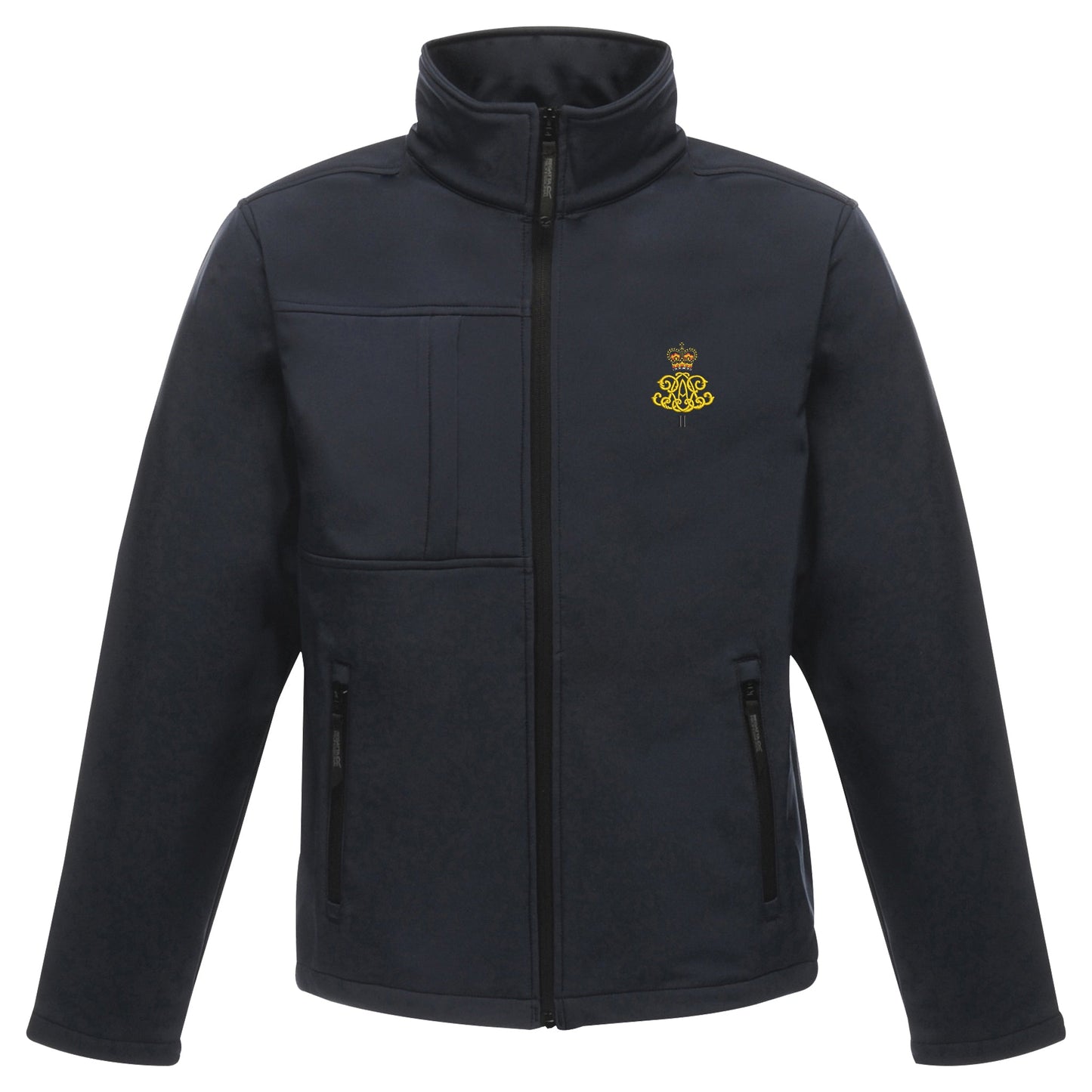 2nd Regiment Royal Artillery Regatta Softshell Jacket