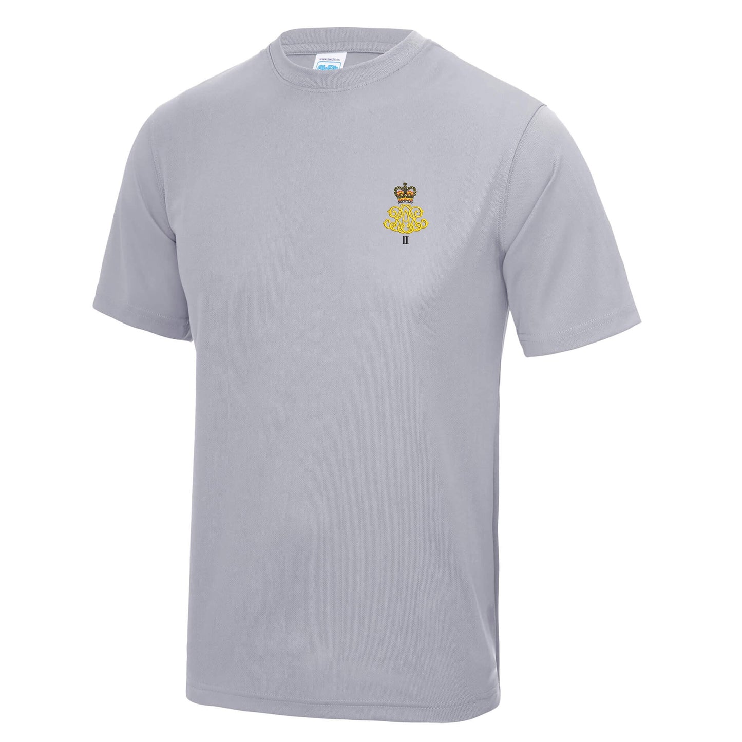 2nd Regiment Royal Artillery Polyester T-Shirt