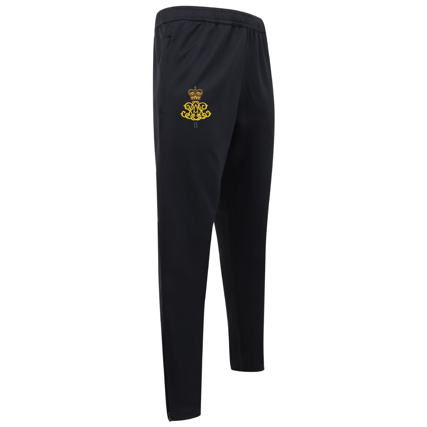2nd Regiment Royal Artillery Knitted Tracksuit Pants