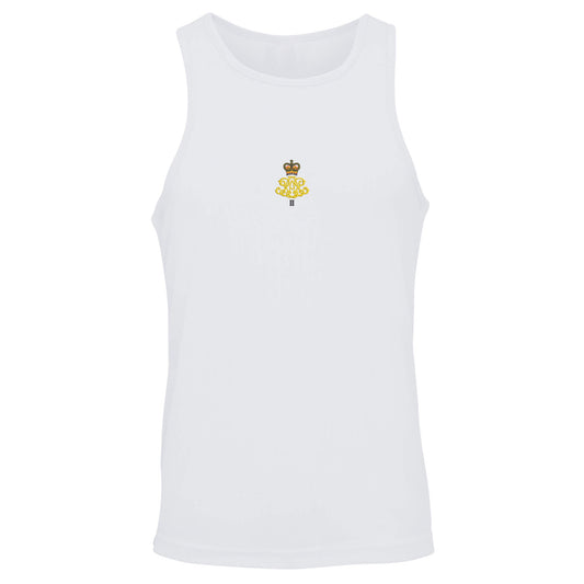 2nd Regiment Royal Artillery Vest