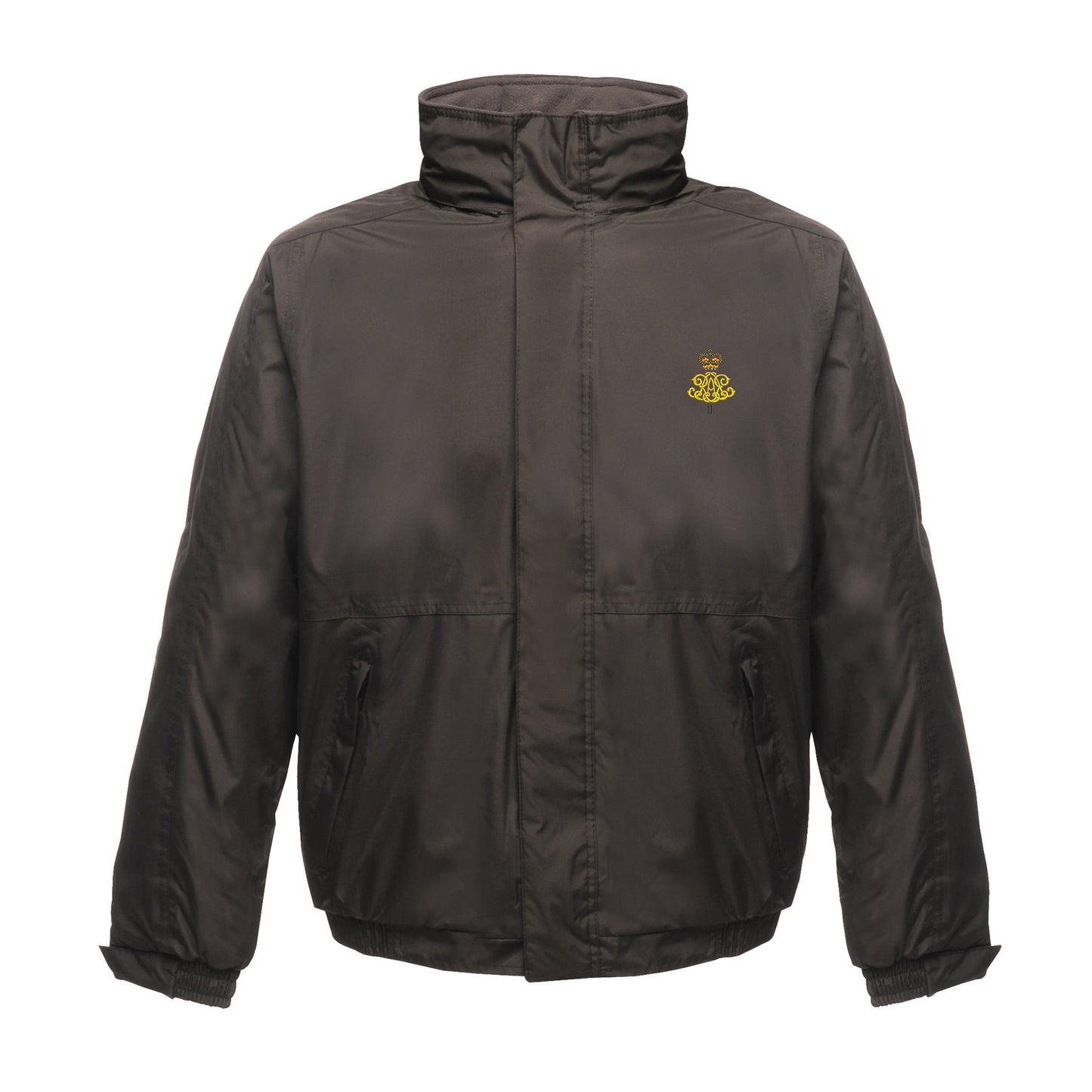 2nd Regiment Royal Artillery Regatta Waterproof Jacket With Hood