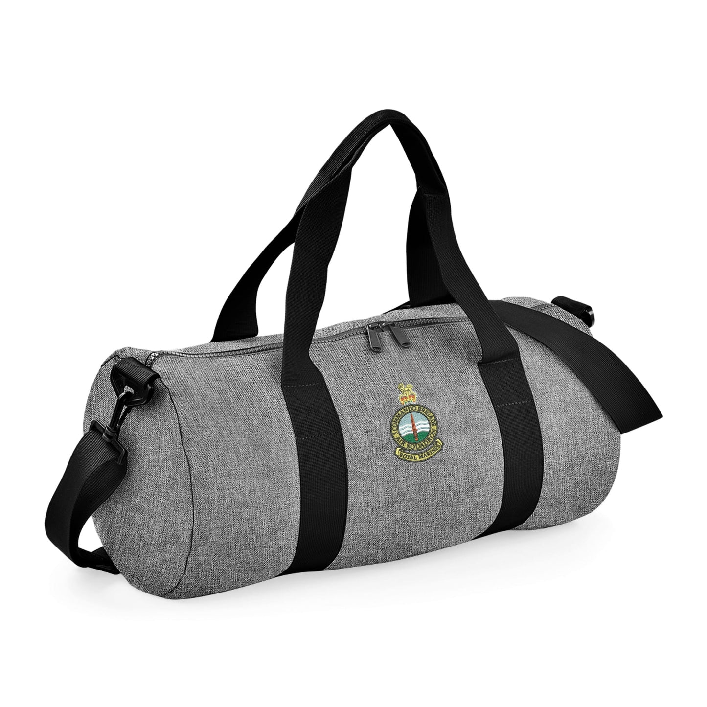 3 Commando Brigade Air Squadron Barrel Bag