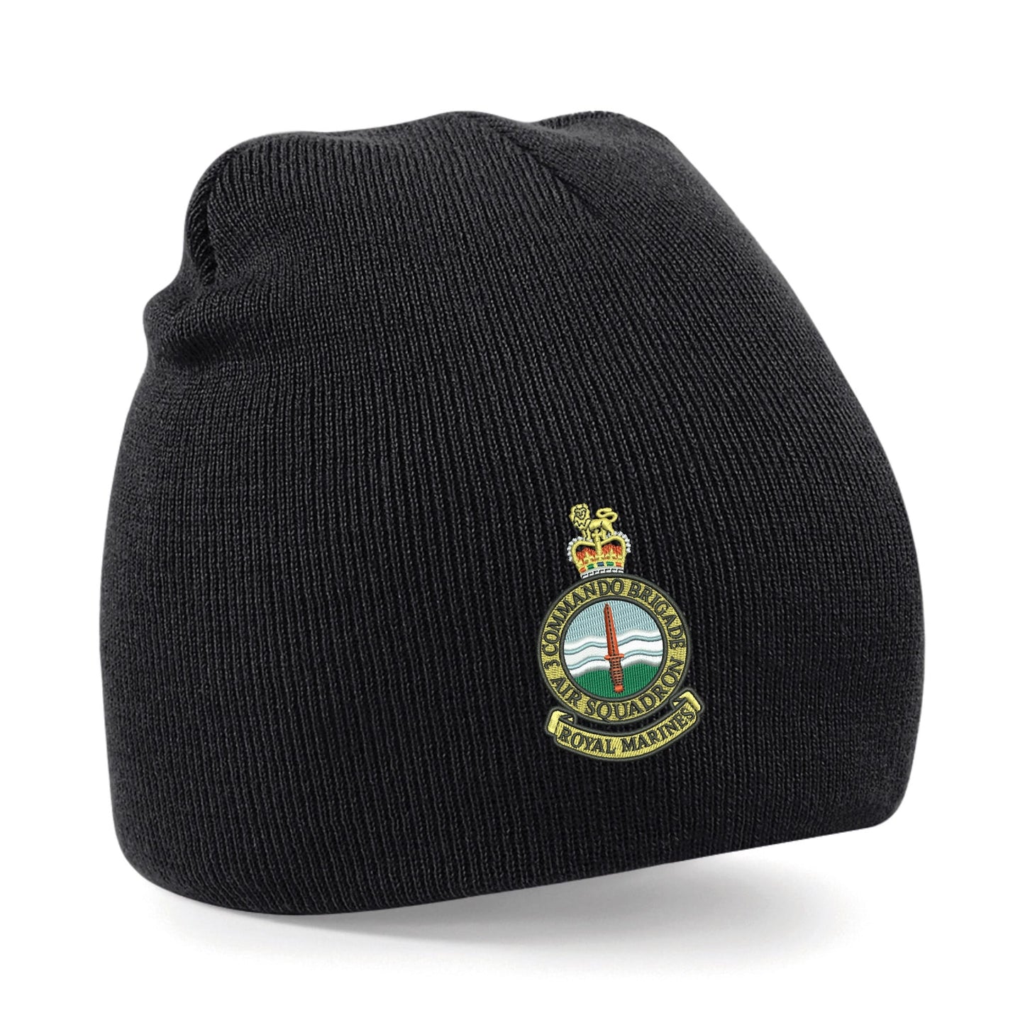 3 Commando Brigade Air Squadron Beanie Hat