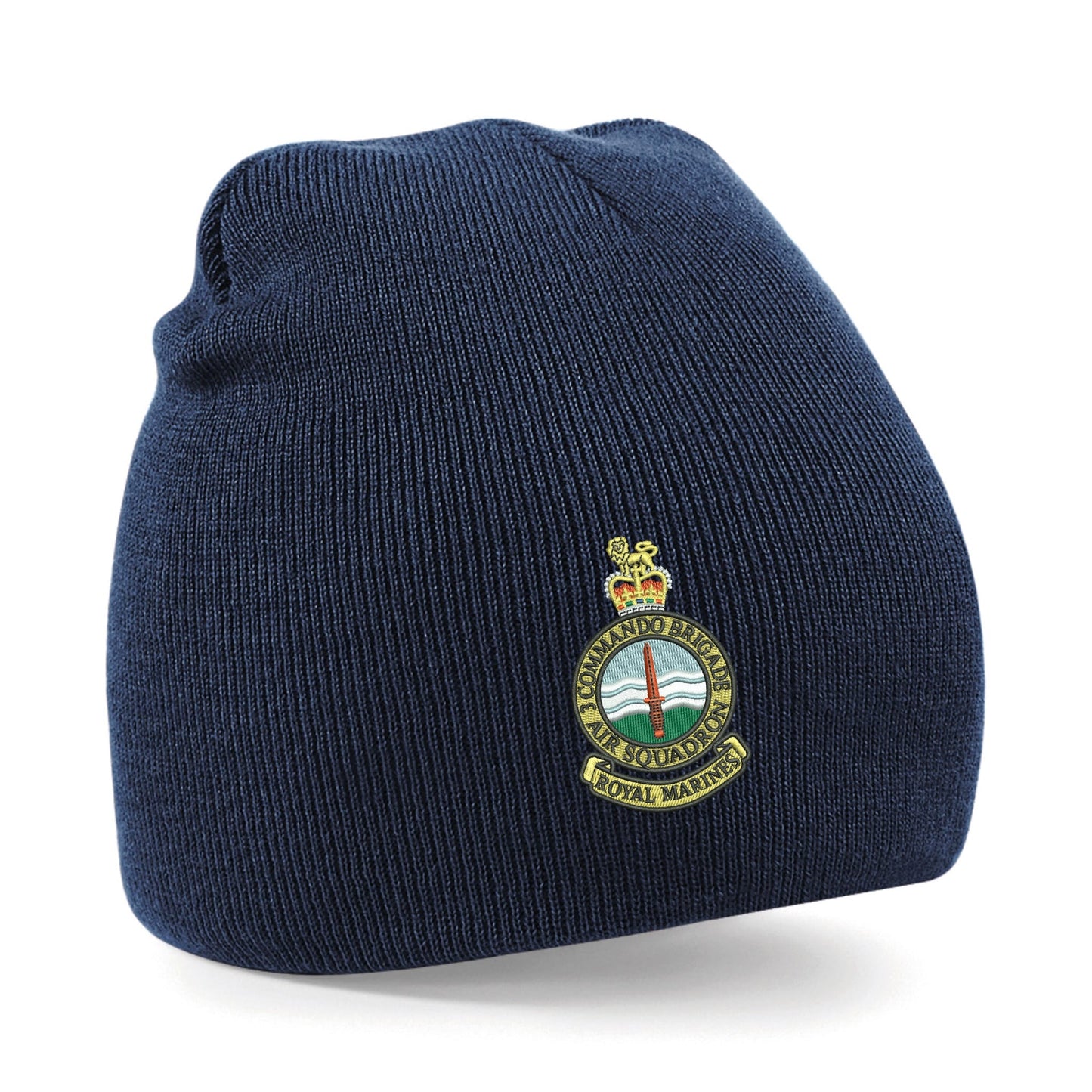 3 Commando Brigade Air Squadron Beanie Hat