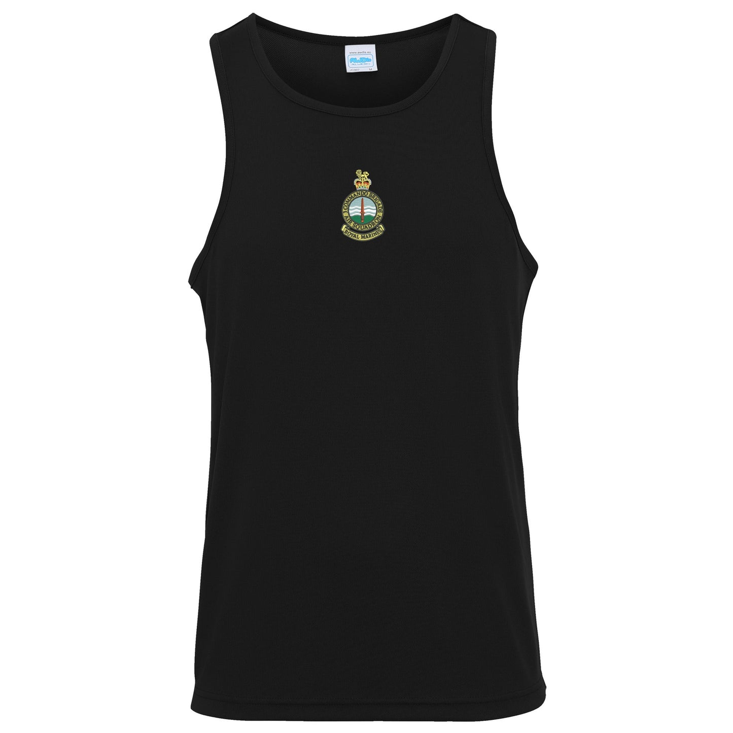 3 Commando Brigade Air Squadron Vest