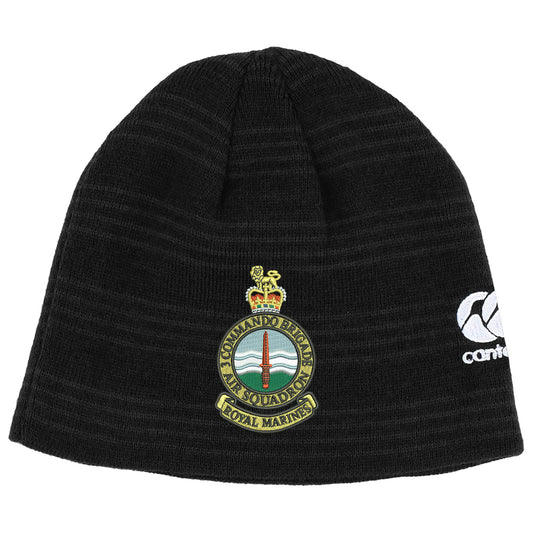 3 Commando Brigade Air Squadron Canterbury Beanie Hat