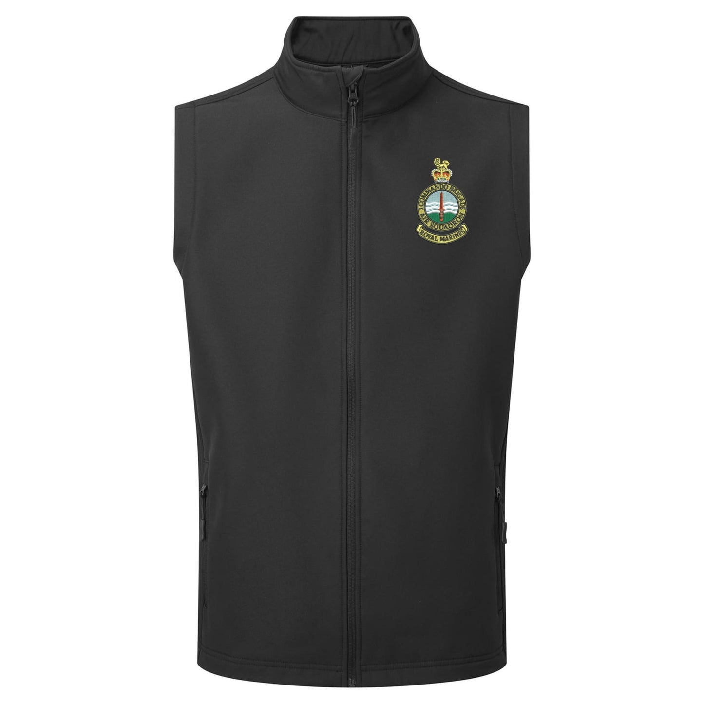 3 Commando Brigade Air Squadron Gilet