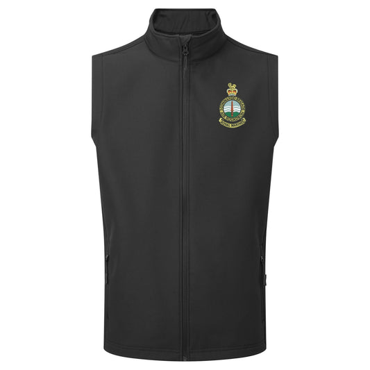 3 Commando Brigade Air Squadron Gilet