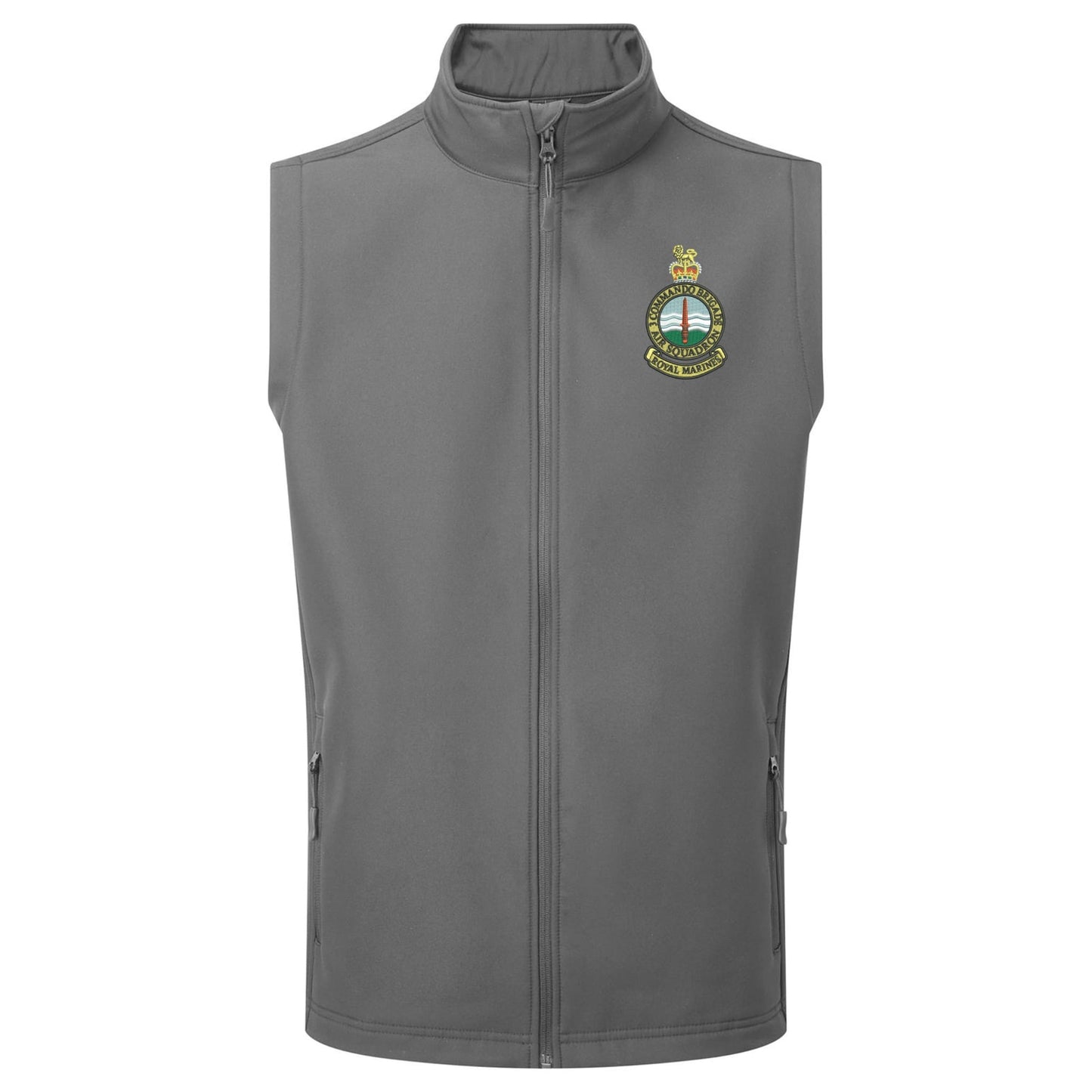 3 Commando Brigade Air Squadron Gilet
