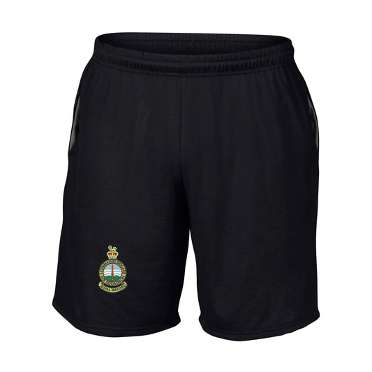 3 Commando Brigade Air Squadron Performance Shorts