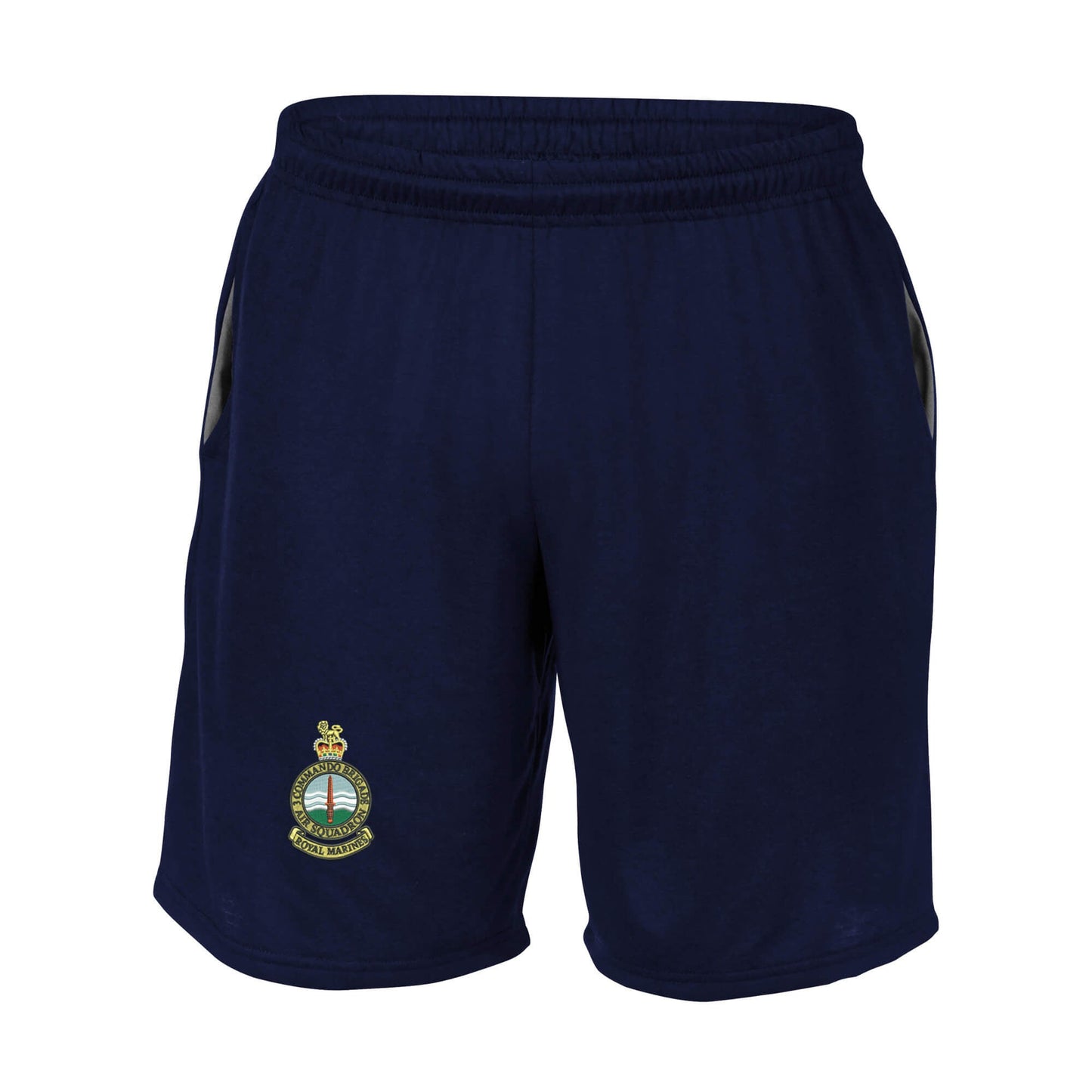 3 Commando Brigade Air Squadron Performance Shorts