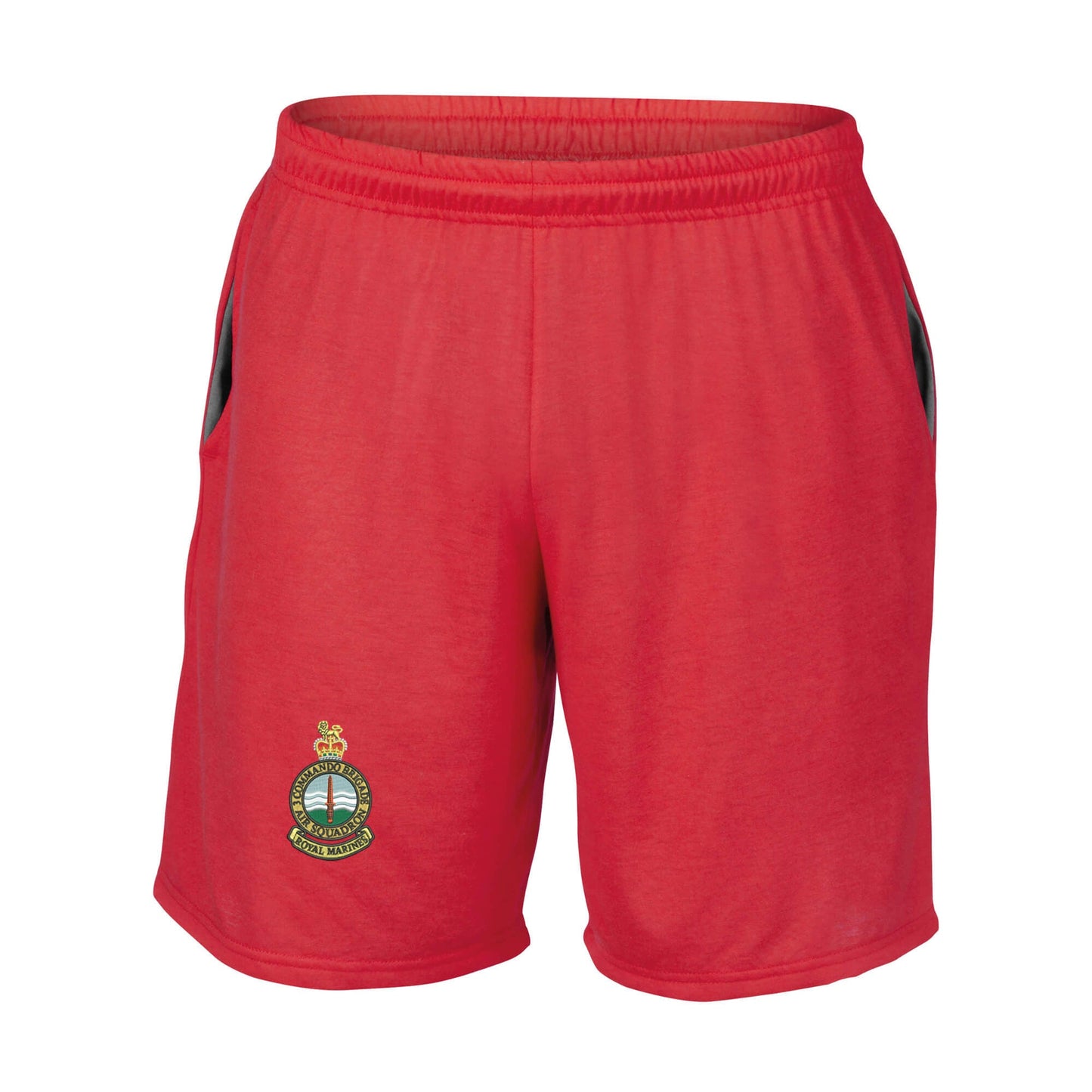 3 Commando Brigade Air Squadron Performance Shorts
