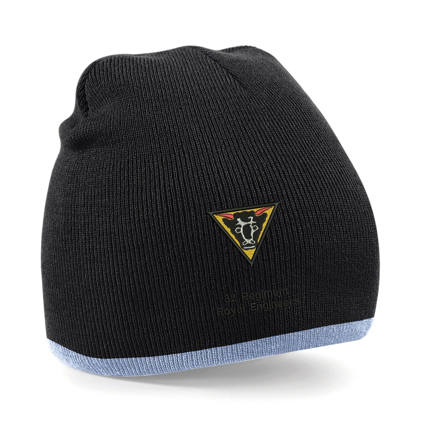 32 Regiment Royal Engineers Beanie Hat