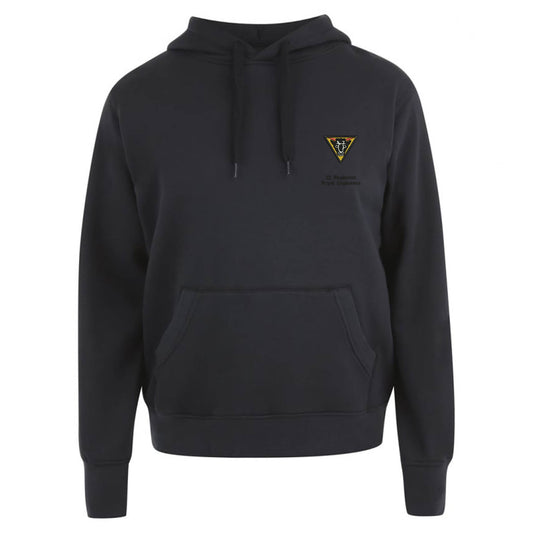 32 Regiment Royal Engineers Canterbury Rugby Hoodie