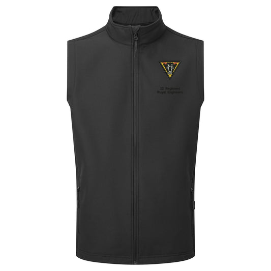 32 Regiment Royal Engineers Gilet