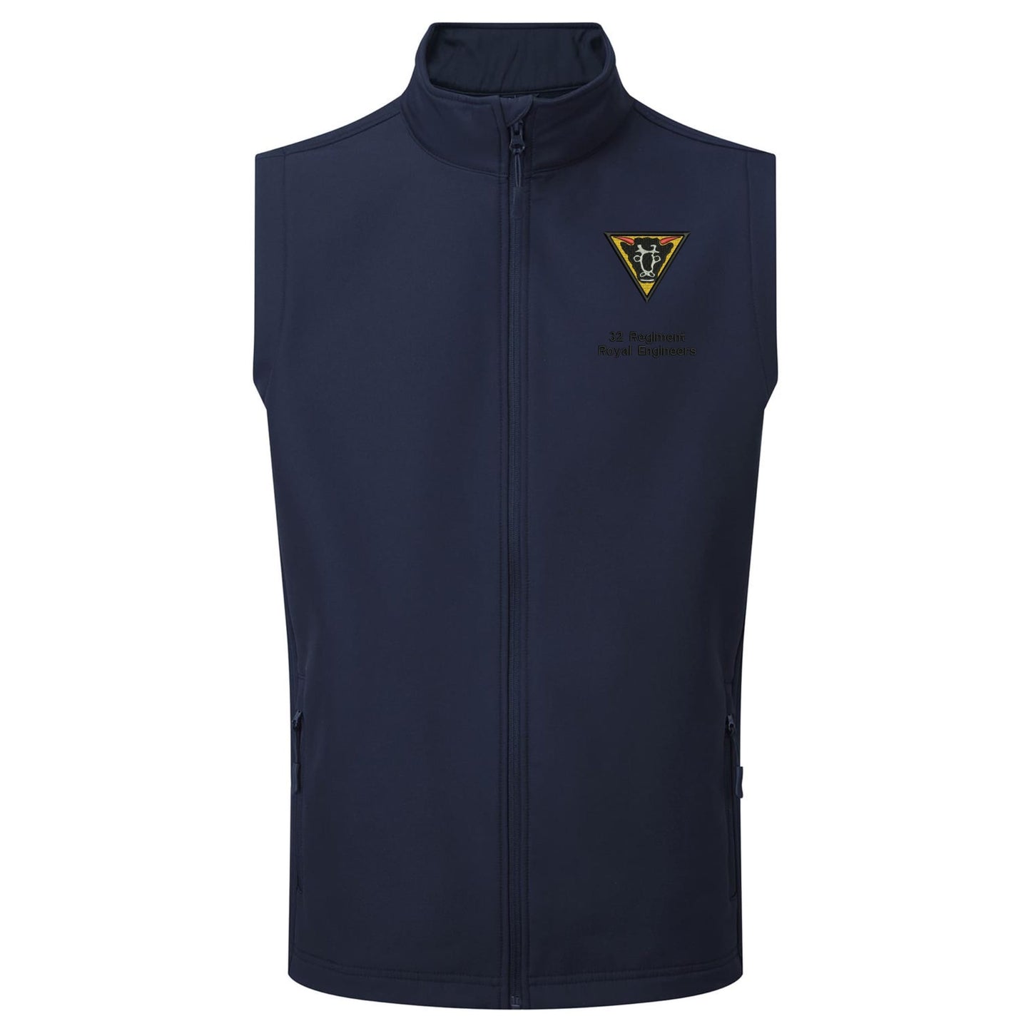 32 Regiment Royal Engineers Gilet