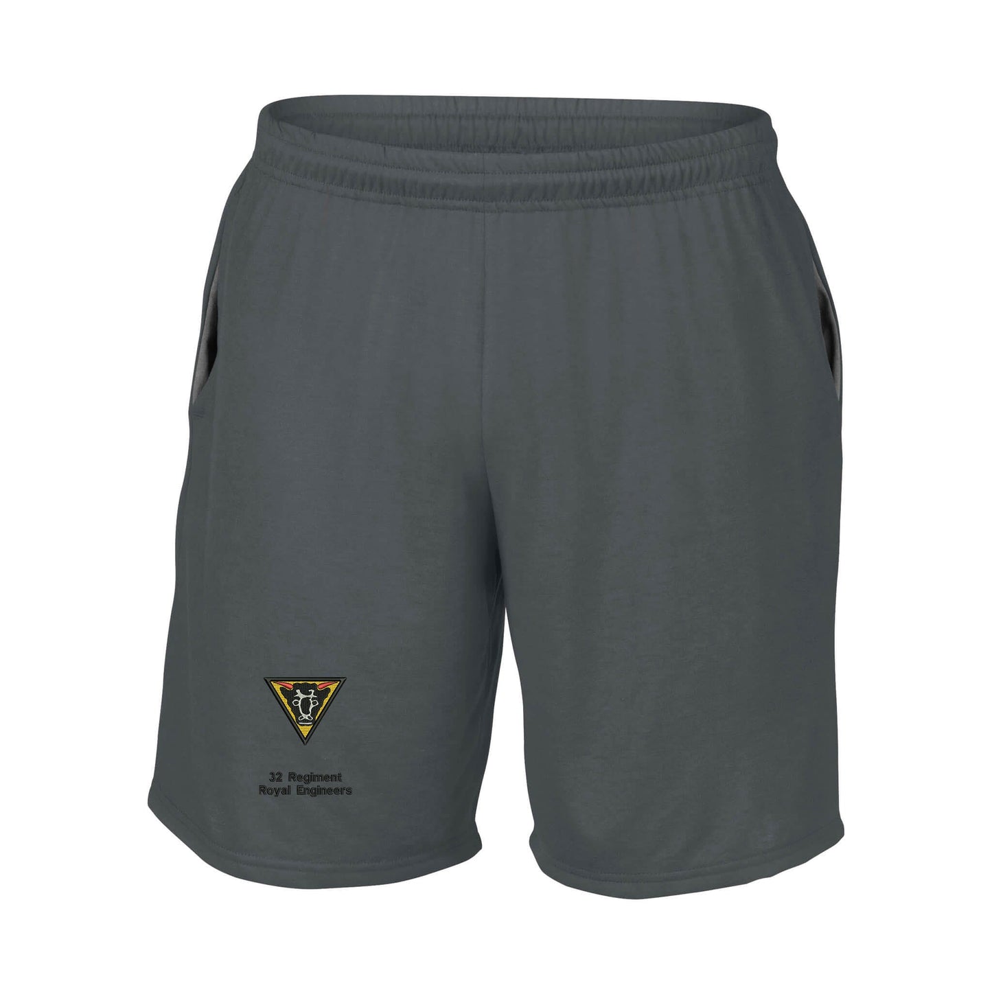 32 Regiment Royal Engineers Performance Shorts