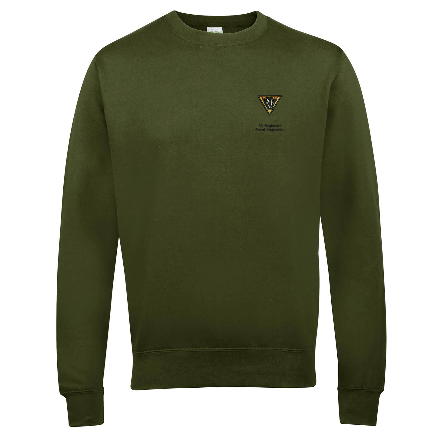 32 Regiment Royal Engineers Sweatshirt