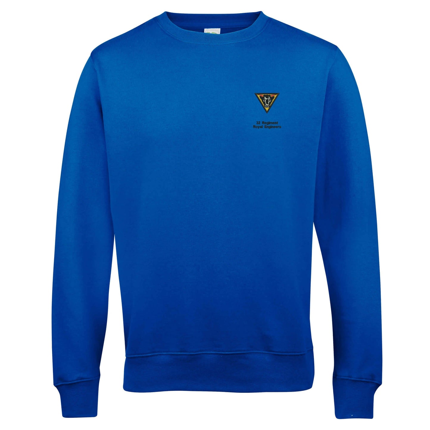 32 Regiment Royal Engineers Sweatshirt