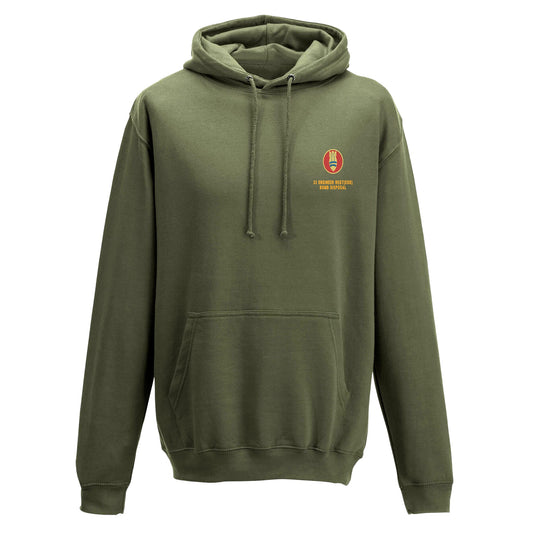 33 Engineers Bomb Disposal Hoodie
